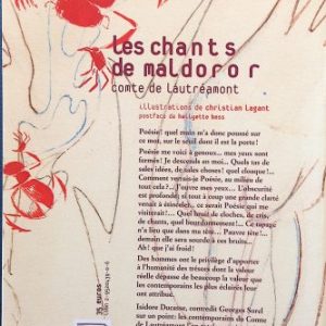 Les Chants de Maldoror – Image 2