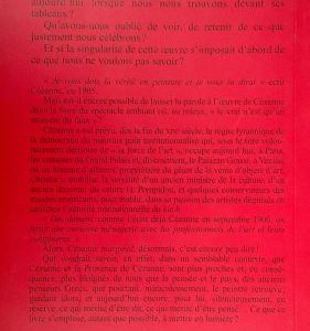 Cézanne marginal – Image 2